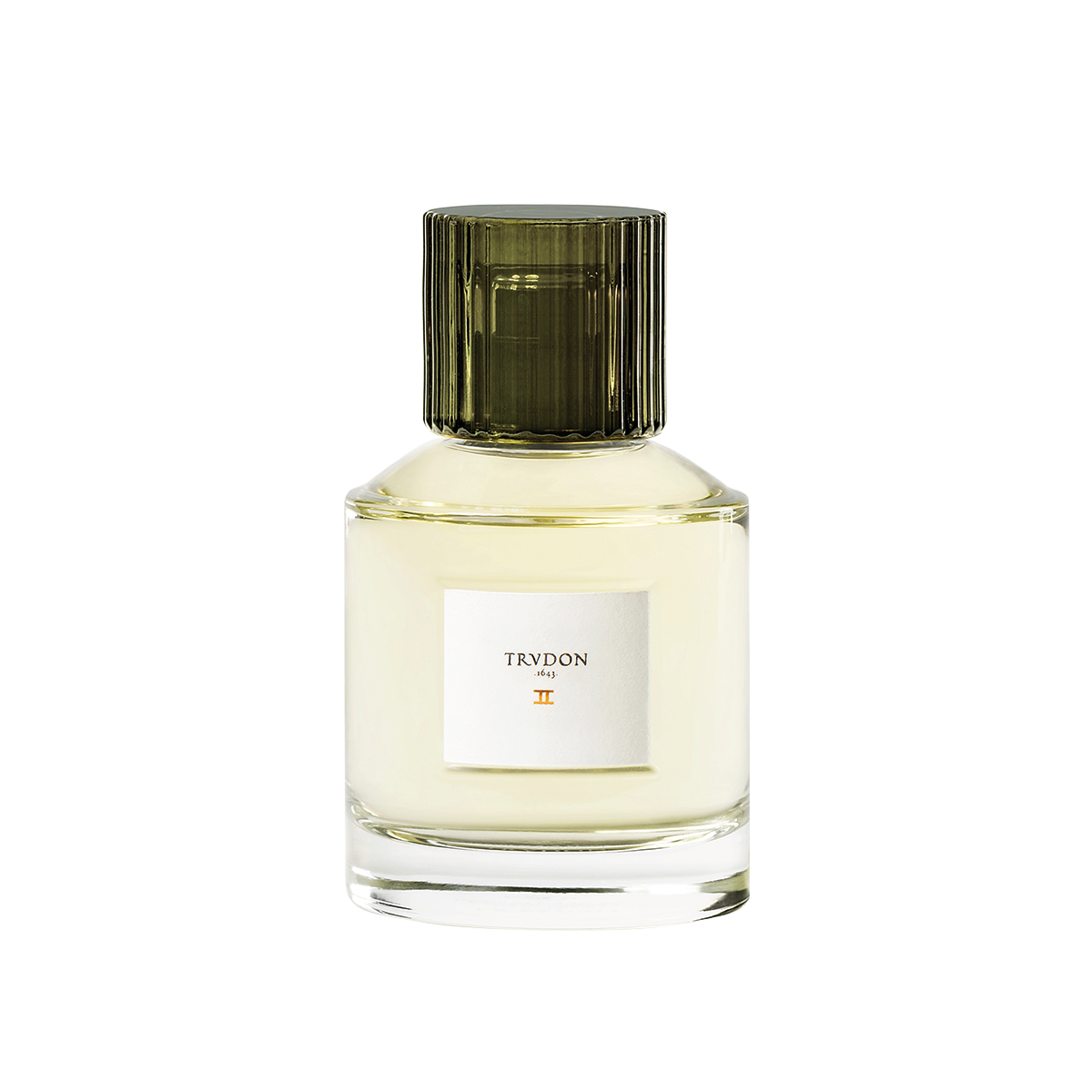 Trudon ll Deux 綠韻雙生 Eau de Parfum