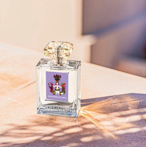 海岸白苿莉 Gelsomini di Capri  50ml EDP - Carthusia