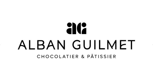 絲滑特濃榛子朱古力醬 Pâte à tartiner 200G - Alban Guilmet
