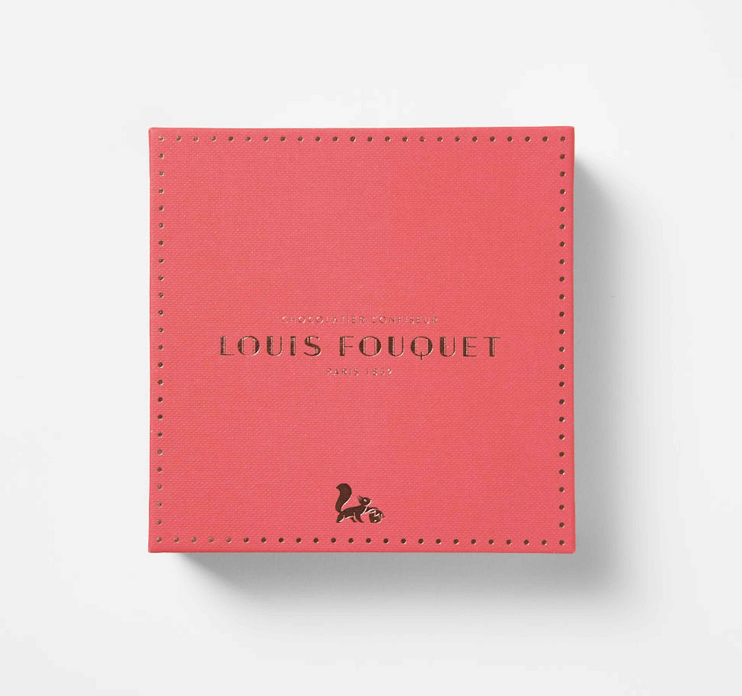 百年法式手工果汁軟糖  12 塊 PDF - Louis Fouquet