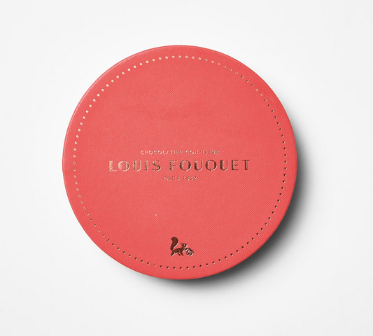 百年法式手工果汁軟糖  36 塊 PDF - Louis Fouquet
