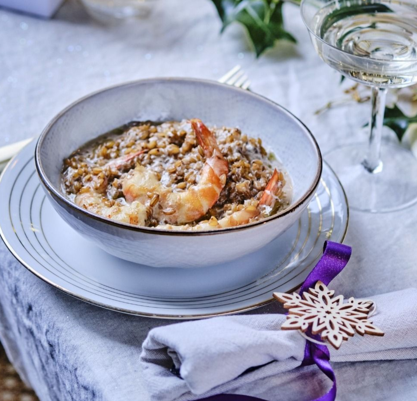 Champagne 香檳甜醋 Douceur de vinaigre - recette au Champagne - Olivier's and Co