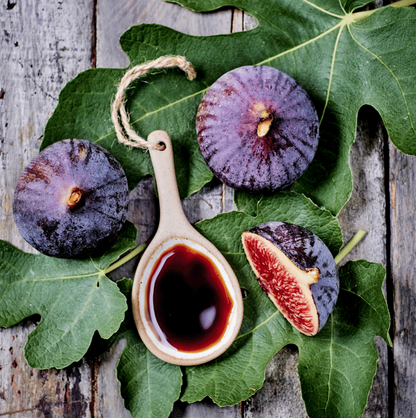 無花果意大利黑醋甜醋 Douceur de vinaigre Balsamique à la Figue - Olivier's and Co