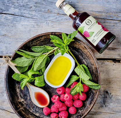 紅桑子甜醋 Douceur de Vinaigre à la Framboise- Olivier's and Co