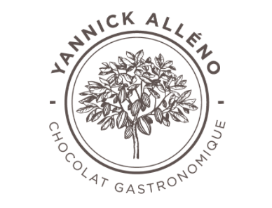人氣無糖夾心朱古力 - Les Chocolats de Yannick Alléno